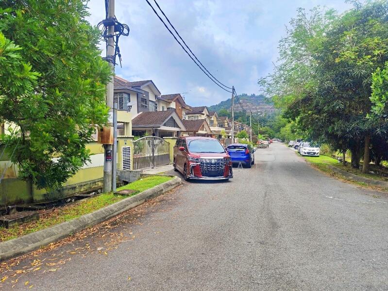 Taman Jelok Impian - 5