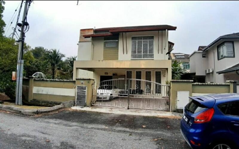 Taman Jelok Impian - 4