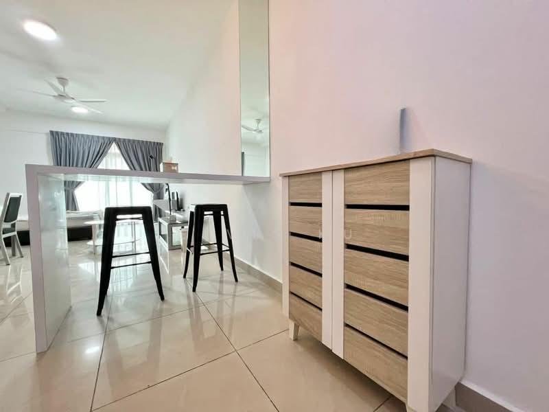 D'Secret Garden (Pangsapuri Kempas Indah) - 4