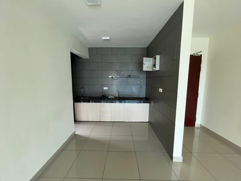 Ascenda Residence @ Skyarena - 4