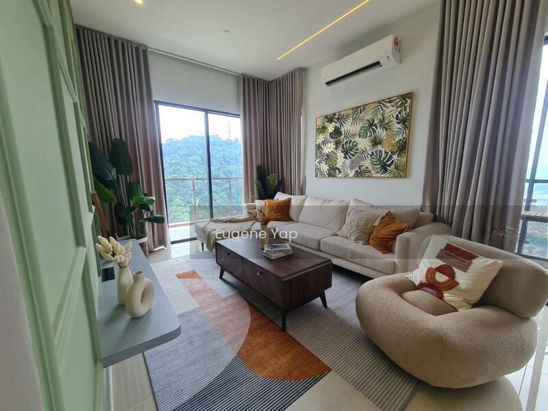 Hampton Height Damansara - 1