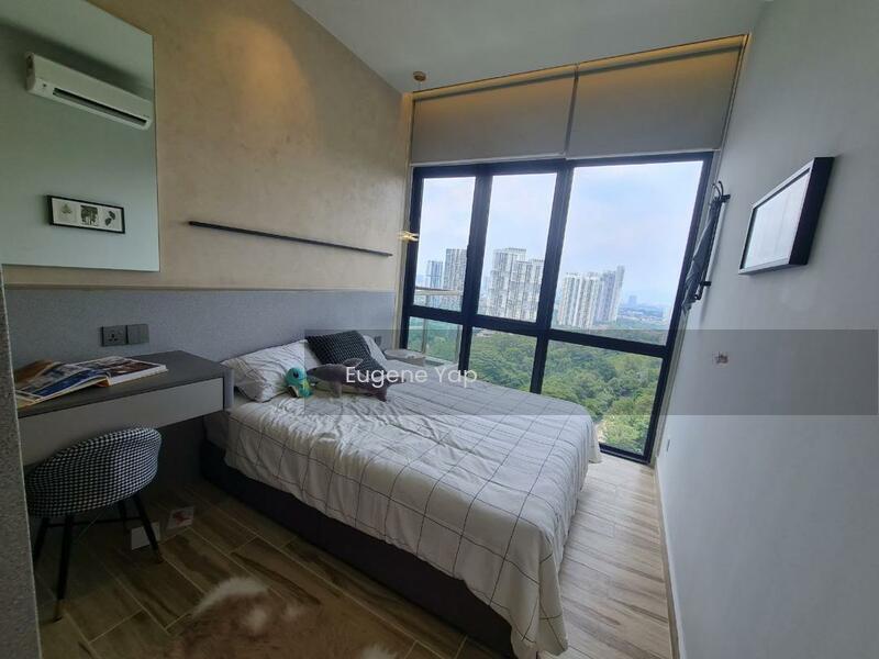 Hampton Height Damansara - 5