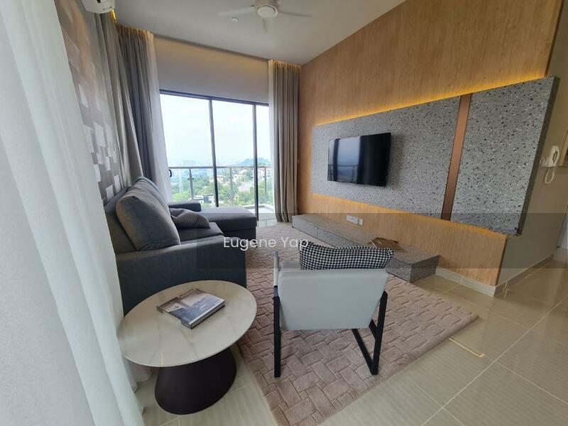 Hampton Height Damansara - 3