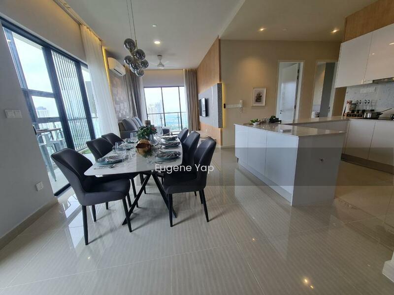 Hampton Height Damansara - 4