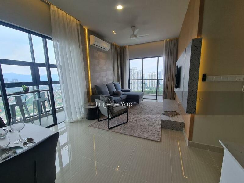 Hampton Height Damansara - 2