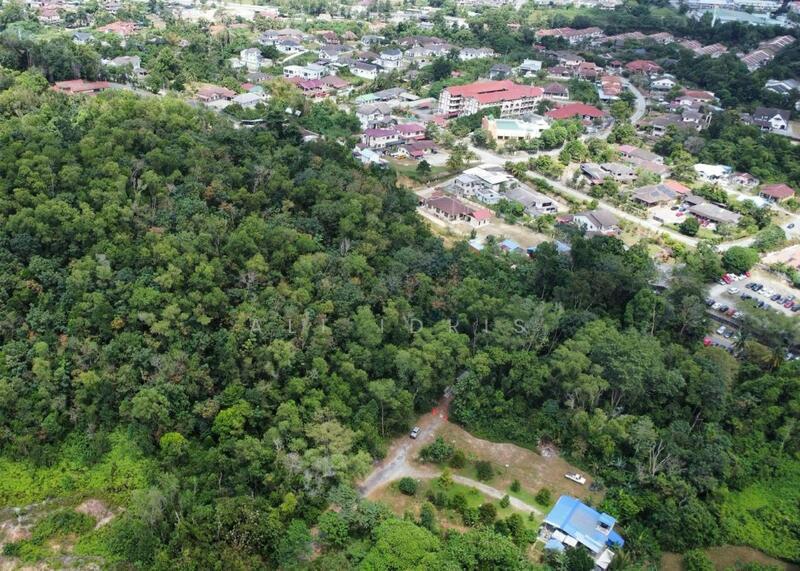 Kampung Sungai Kantan, Kajang - 2