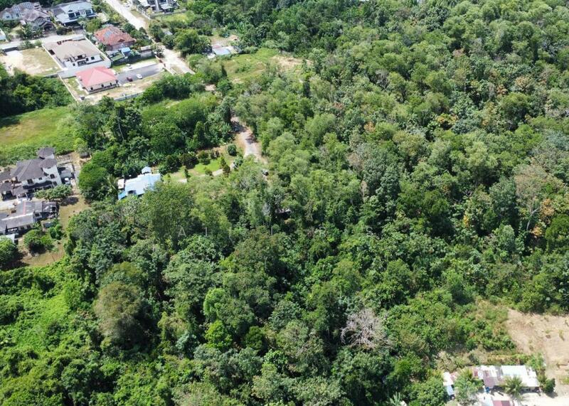 Kampung Sungai Kantan, Kajang - 5