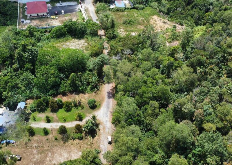 Kampung Sungai Kantan, Kajang - 4