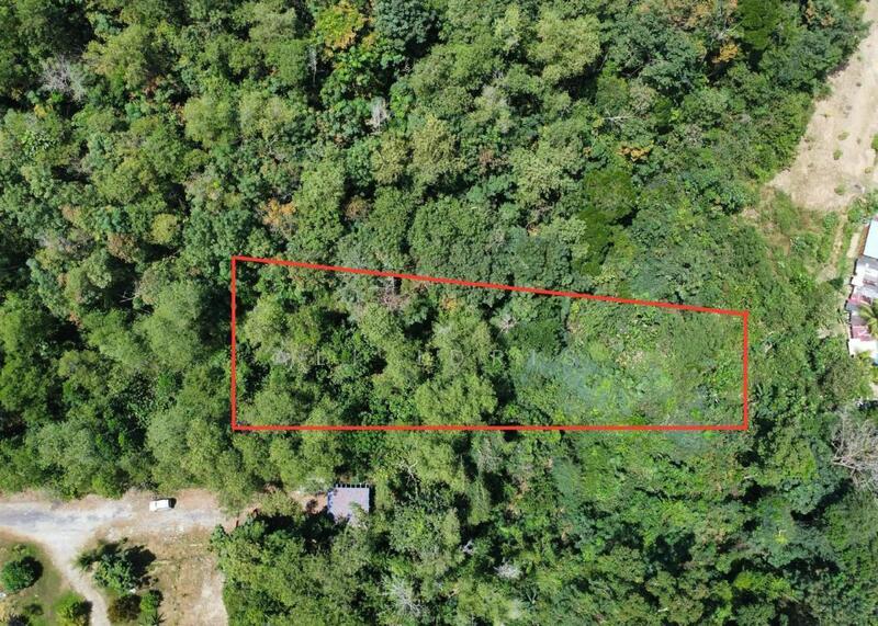 Kampung Sungai Kantan, Kajang - 1