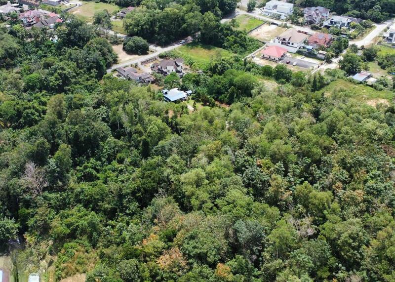 Kampung Sungai Kantan, Kajang - 3