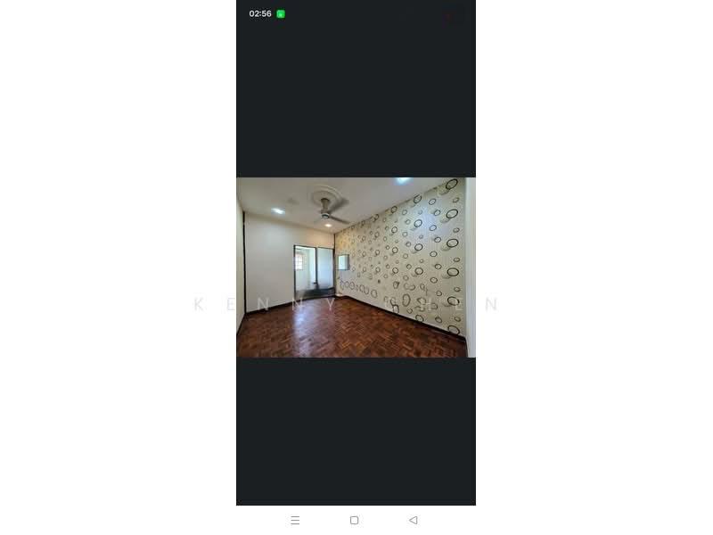 Pandan Indah - 2