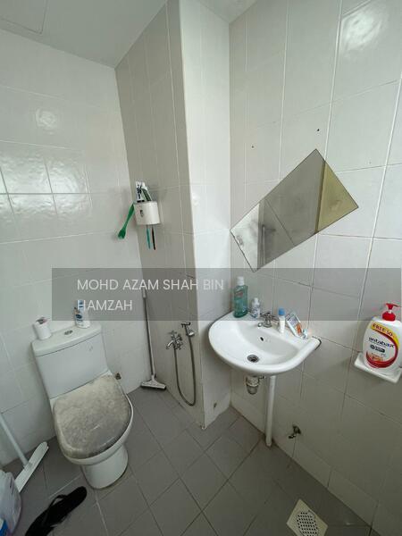 Seri Pinang - 2