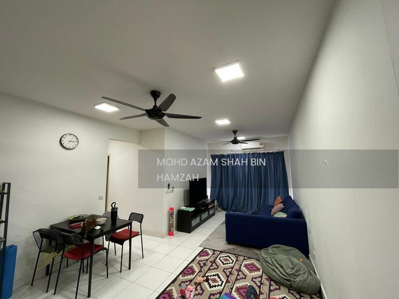 Seri Pinang - 4