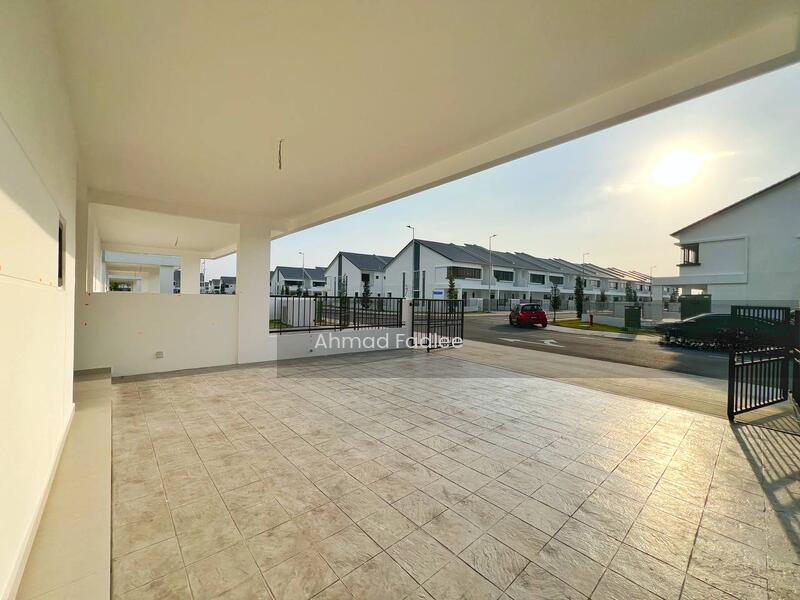 Sejati Lakeside @ Cyberjaya - 3