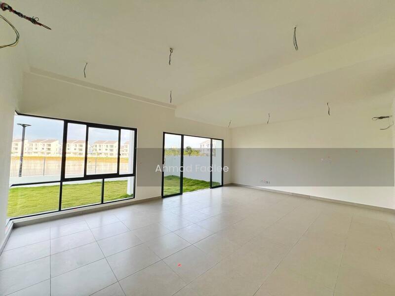 Sejati Lakeside @ Cyberjaya - 4