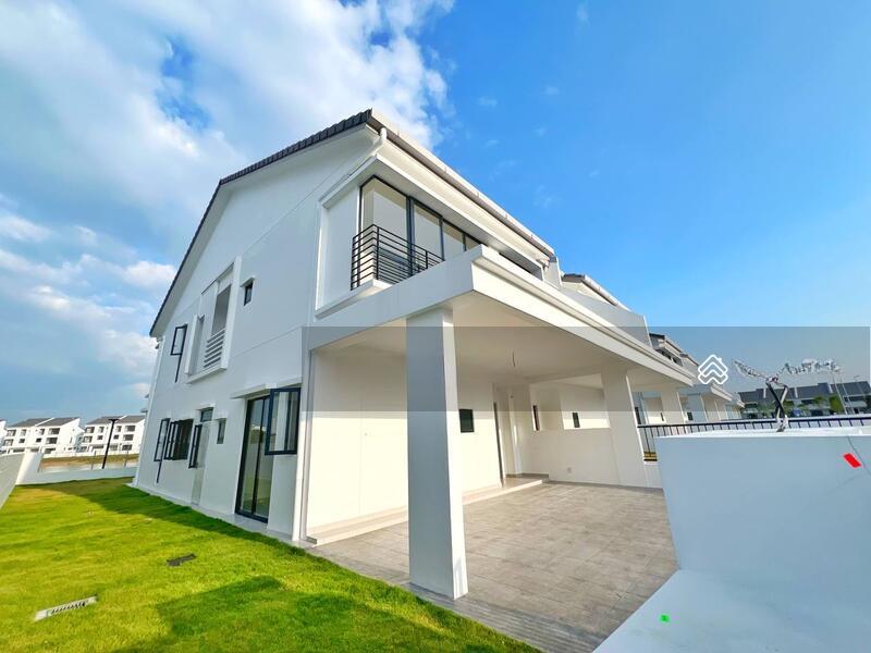 Sejati Lakeside @ Cyberjaya - 2