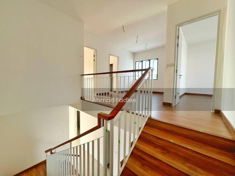 Sejati Lakeside @ Cyberjaya - 5