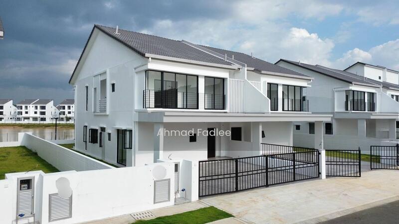 Sejati Lakeside @ Cyberjaya - 1