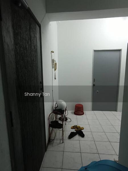 Cypress Condominium - 2