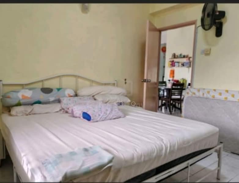 Taman Desa Relau 2 - 3