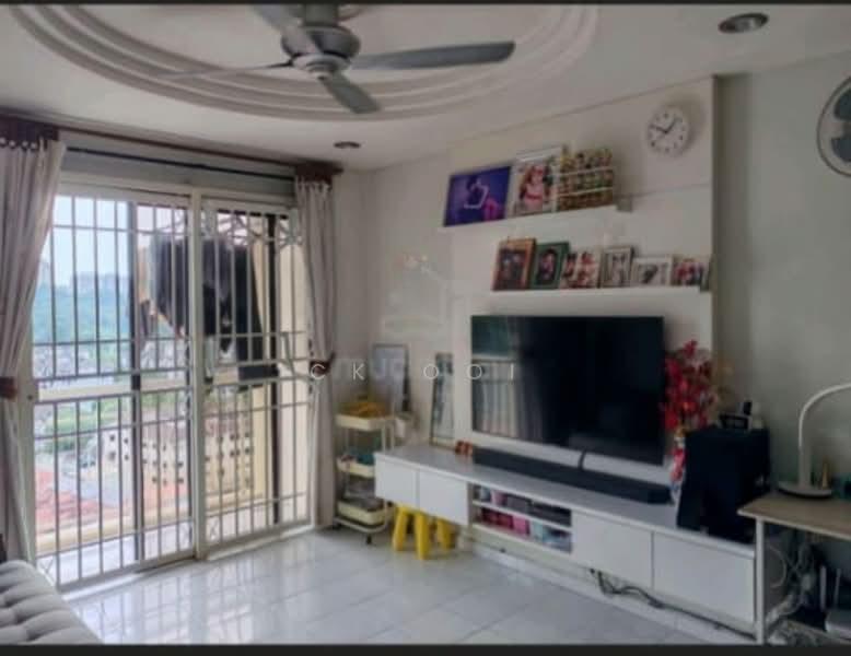 Taman Desa Relau 2 - 4