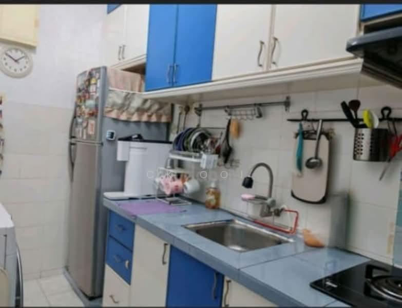 Taman Desa Relau 2 - 5