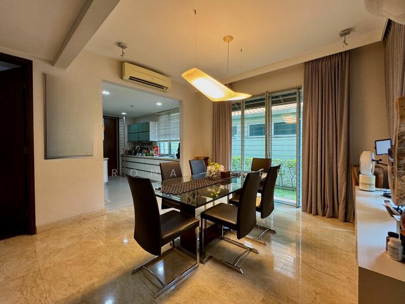 Semi-D | 4000sqft | Fully Renovated - 4