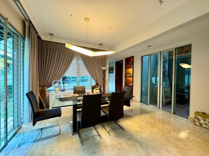 Semi-D | 4000sqft | Fully Renovated - 3