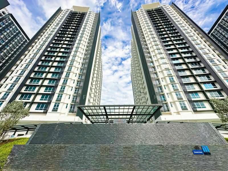 MIRAI Residences - 2