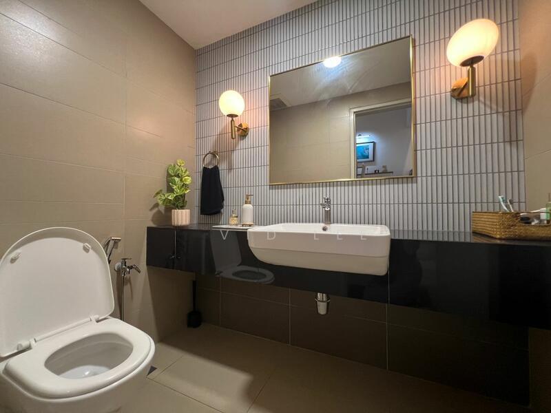 Chloe Residence - 3