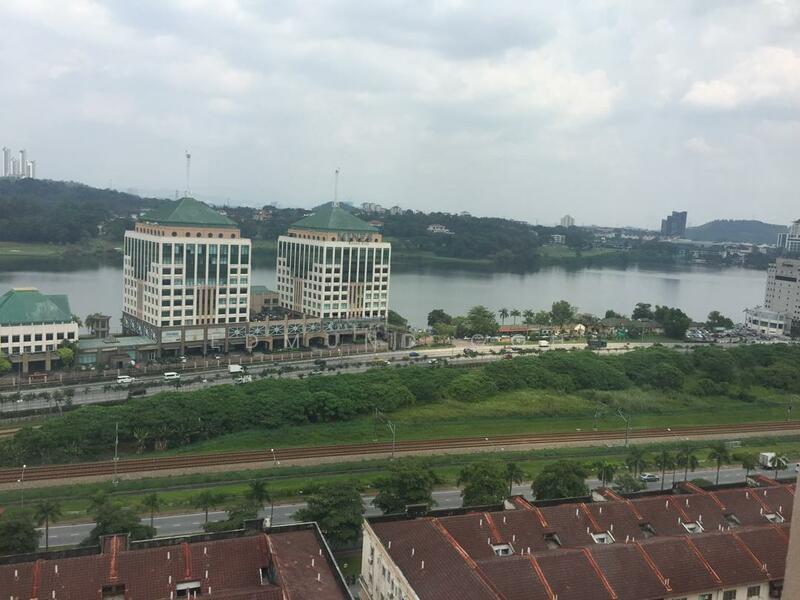 Serdang Skyvillas (Serdang Perdana) - 3