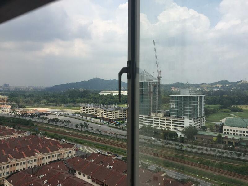 Serdang Skyvillas (Serdang Perdana) - 5