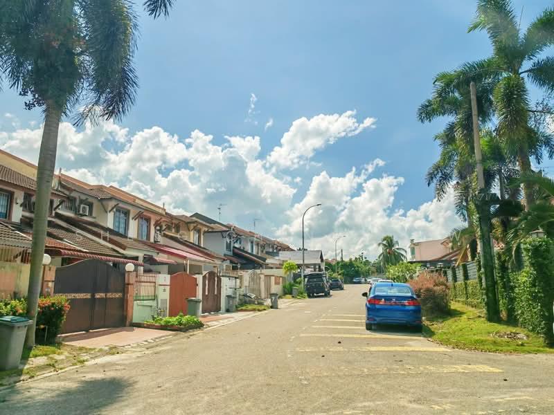 Setia Indah - 2