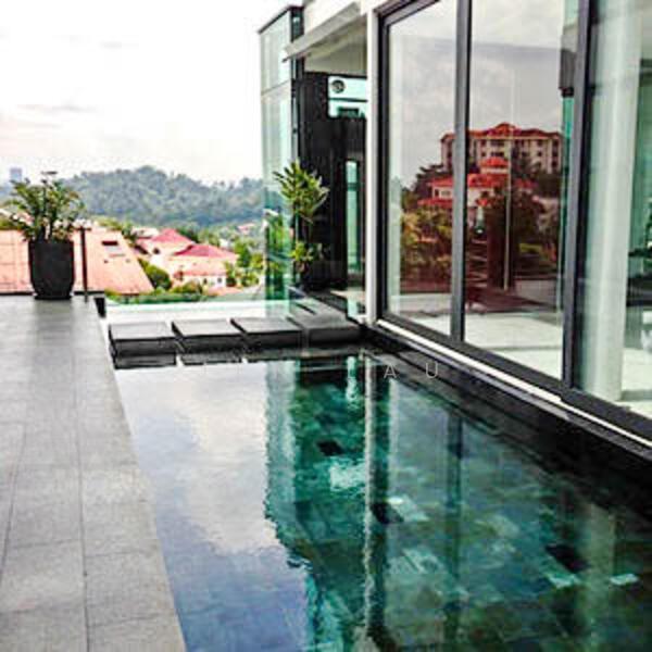 The World Under Your Feet Feeling – Comes with Lifestyle Advantages - 5