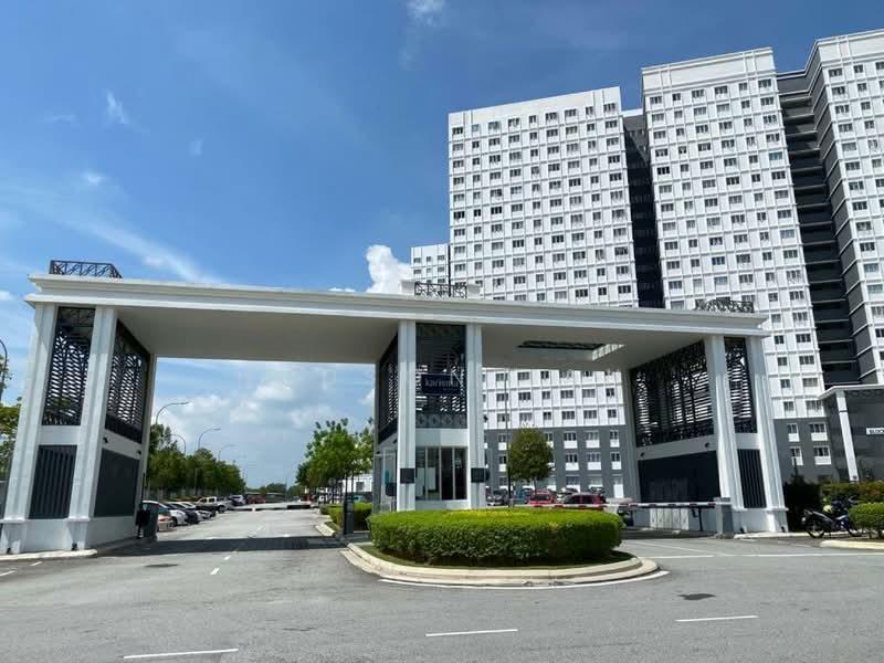 Karisma @ Eco Majestic - 4