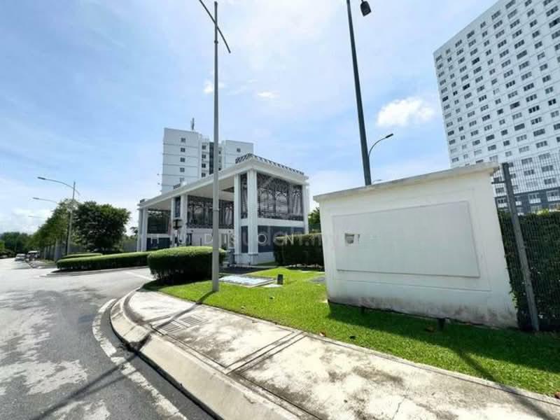 Karisma @ Eco Majestic - 2