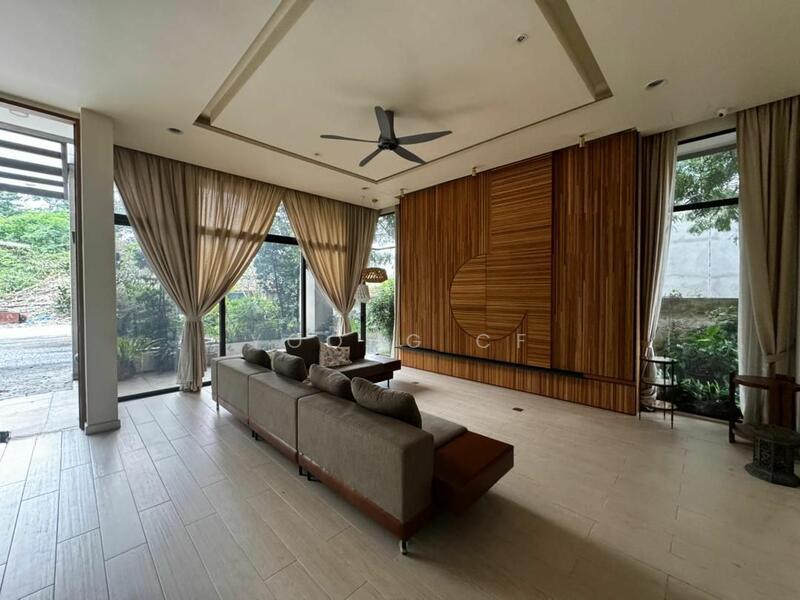 Bungalow at Country Heights Damansara - 4