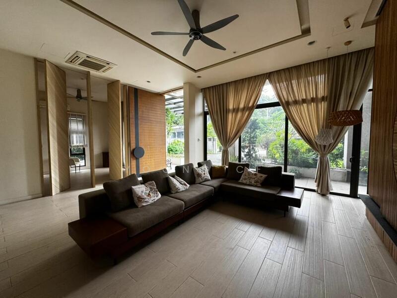 Bungalow at Country Heights Damansara - 5