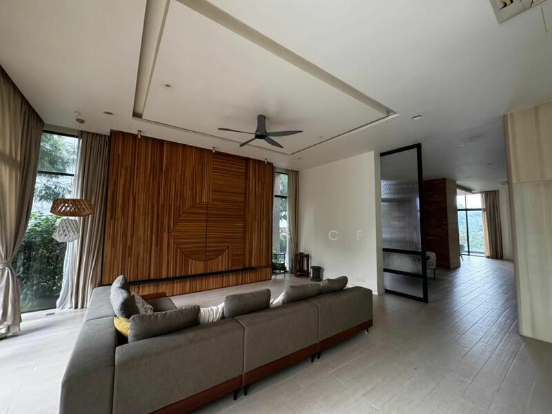 Bungalow at Country Heights Damansara - 3