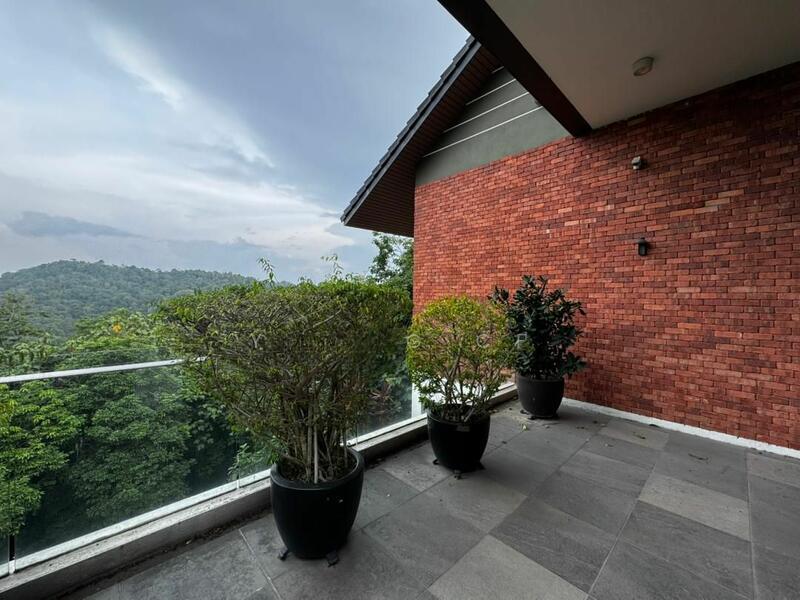 Bungalow at Country Heights Damansara - 2