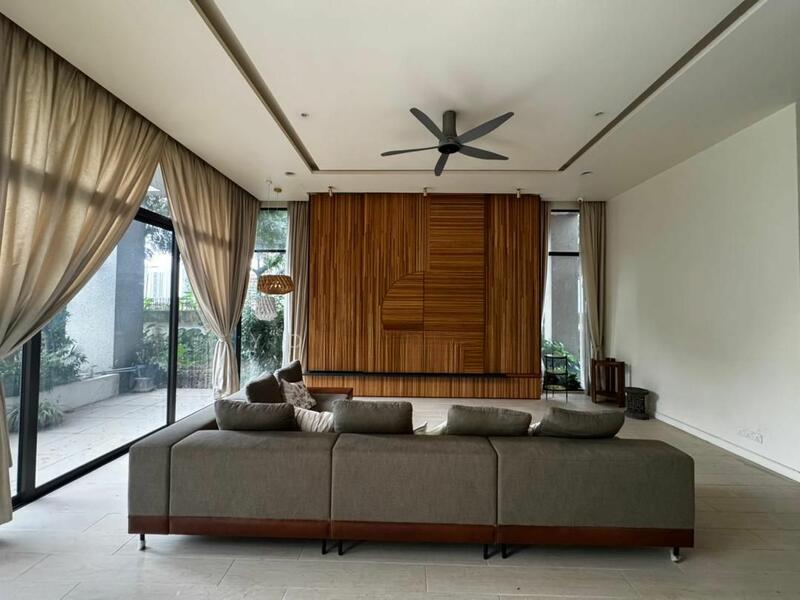 Bungalow at Country Heights Damansara - 1