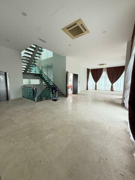 Straits View - 3