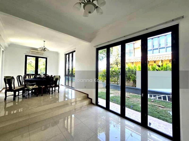 Taman Sri Pulai Perdana - 2