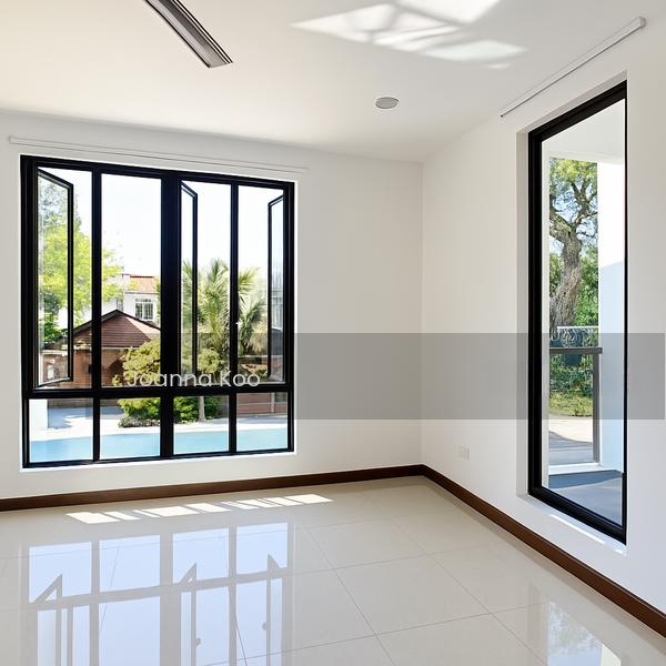 Taman Sri Pulai Perdana - 5