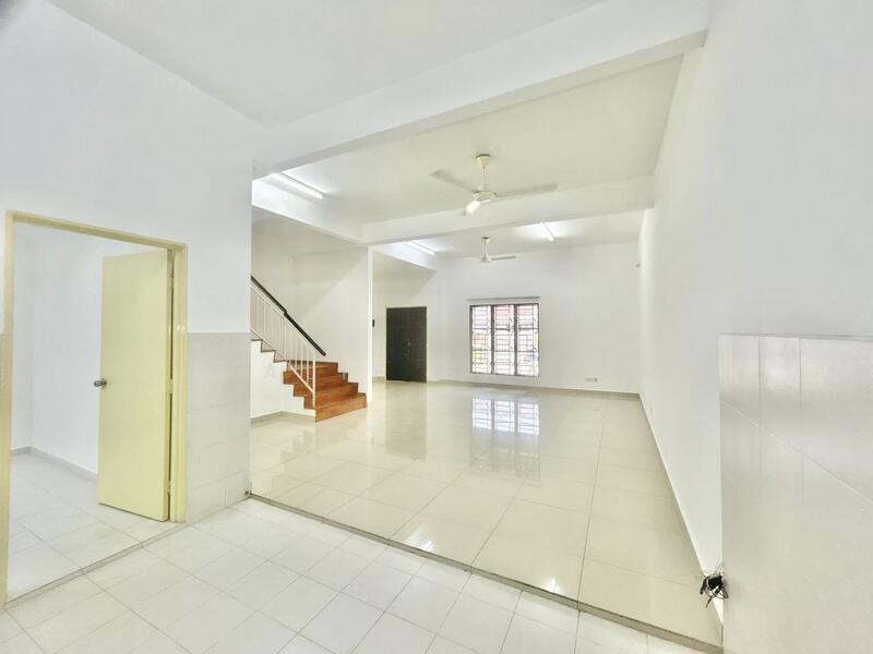 Taman Sutera Kajang - 3