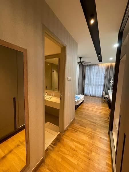 KL Gateway Residences - 5