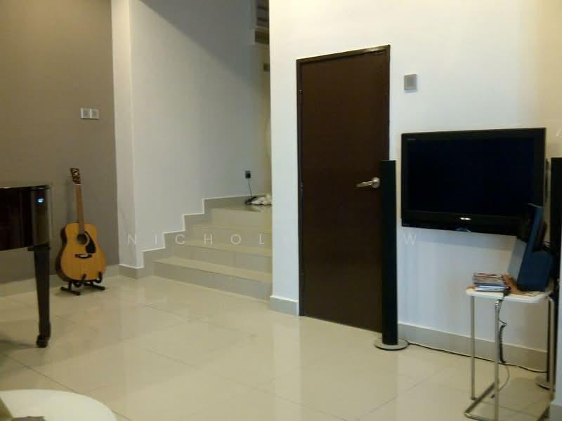 Bayan Villa, Seri Kembangan - 4