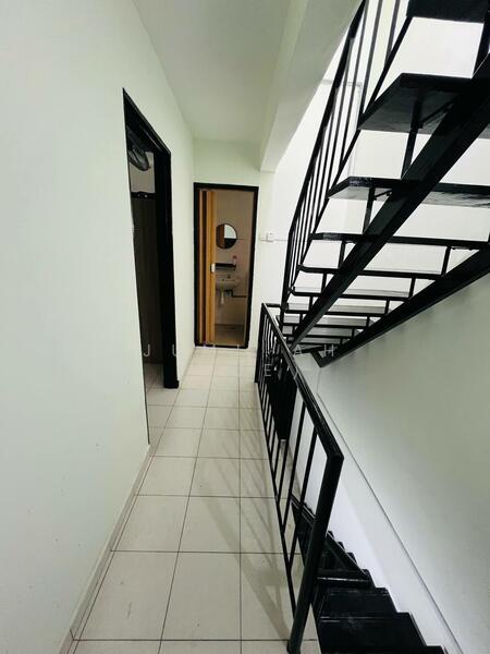 Desa Setapak - 5
