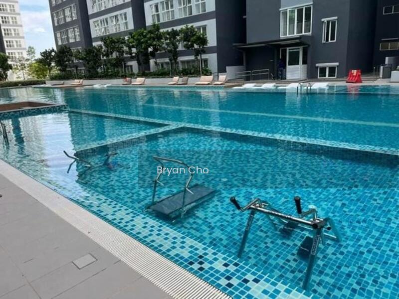 Residensi Rimbun @ Canopy Hills - 4