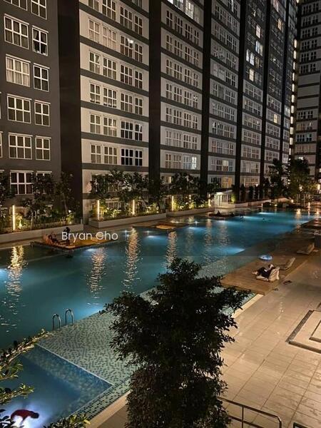 Residensi Rimbun @ Canopy Hills - 3